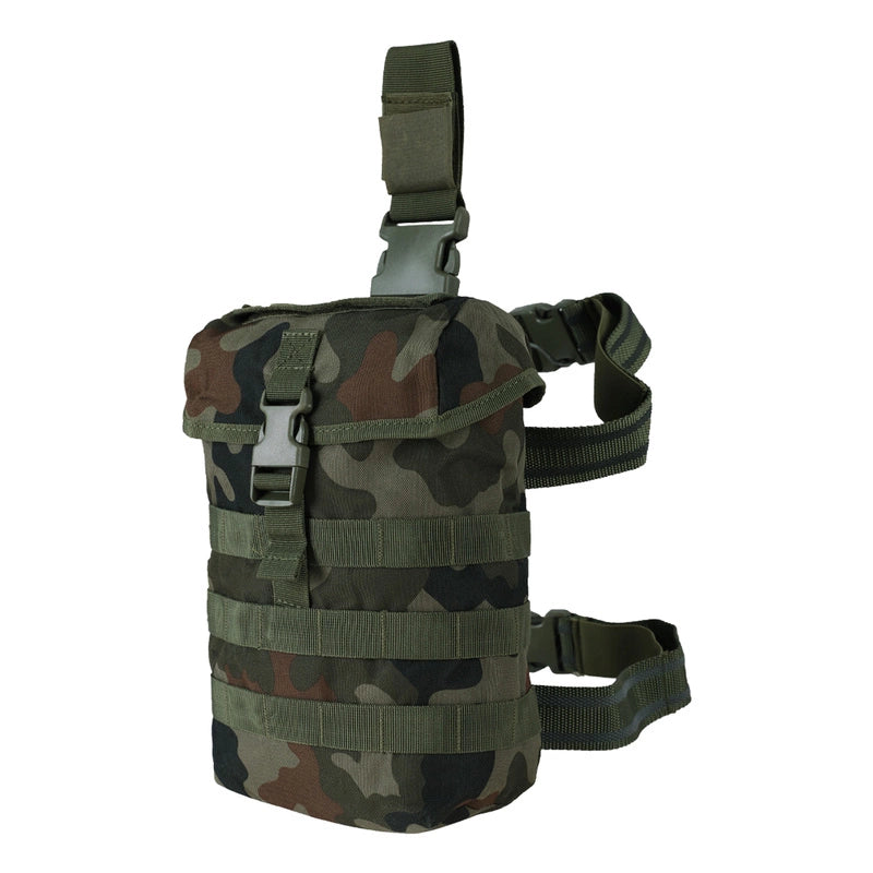 Torba Udowa Dominator PL Camo