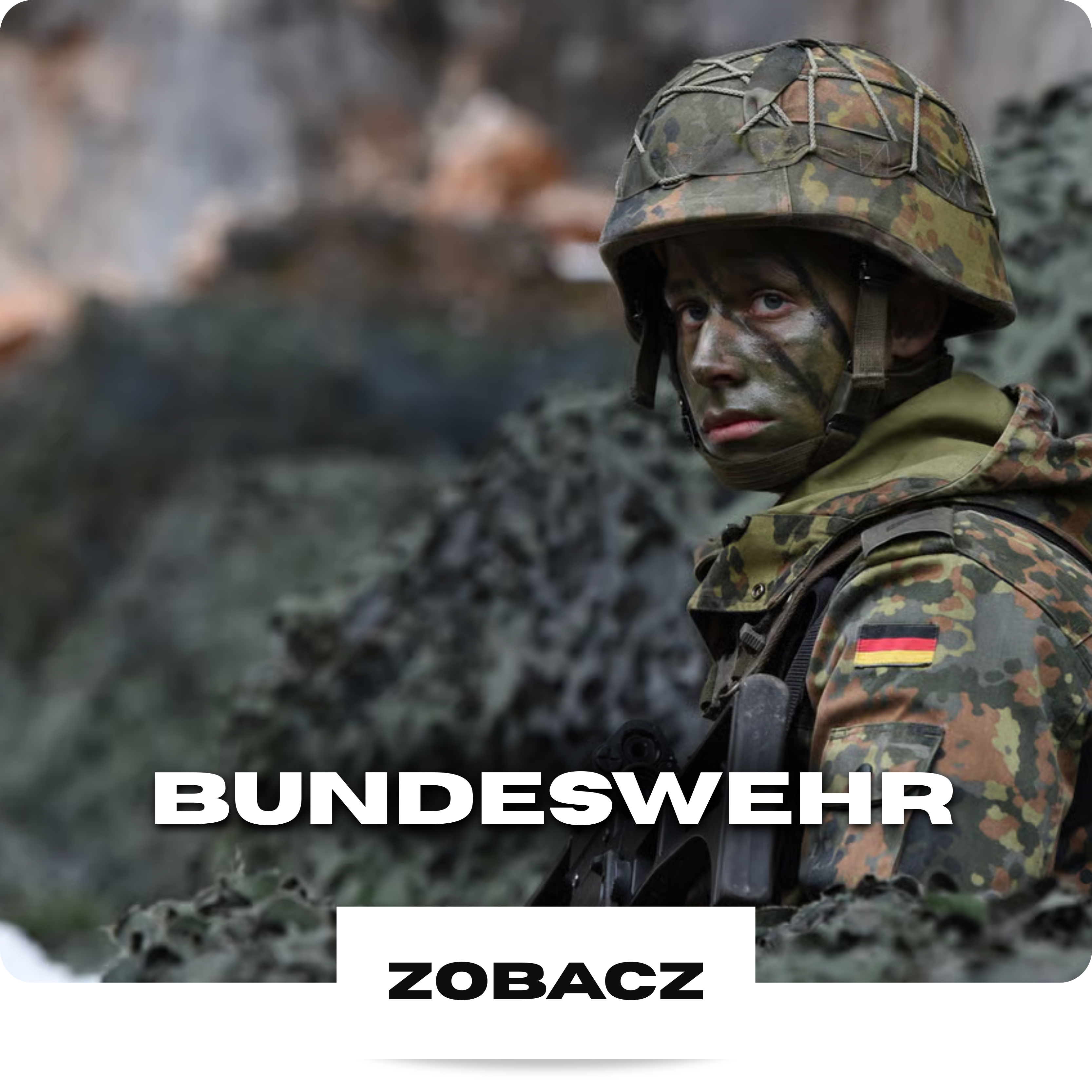 Bundeswehr