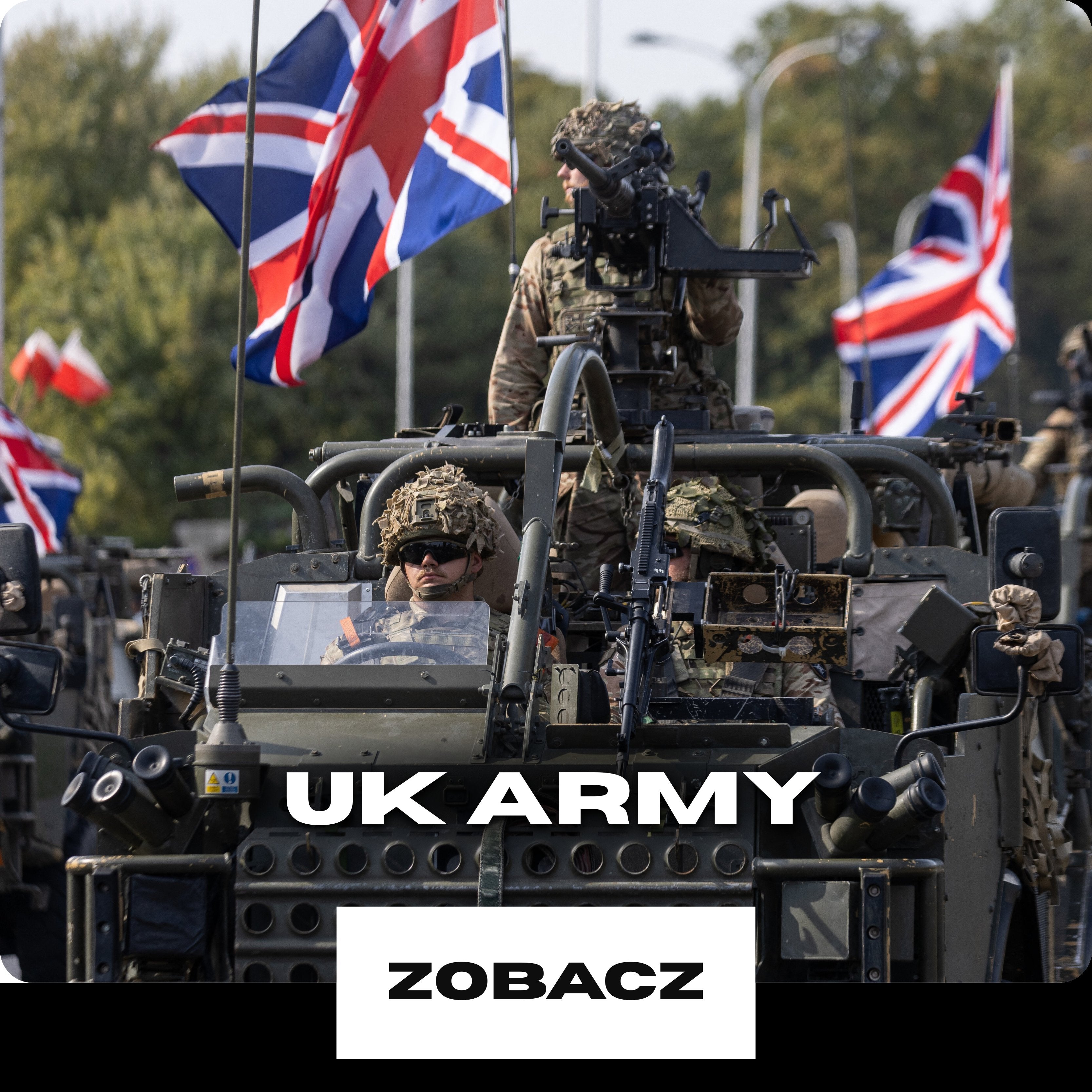 UK ARMY
