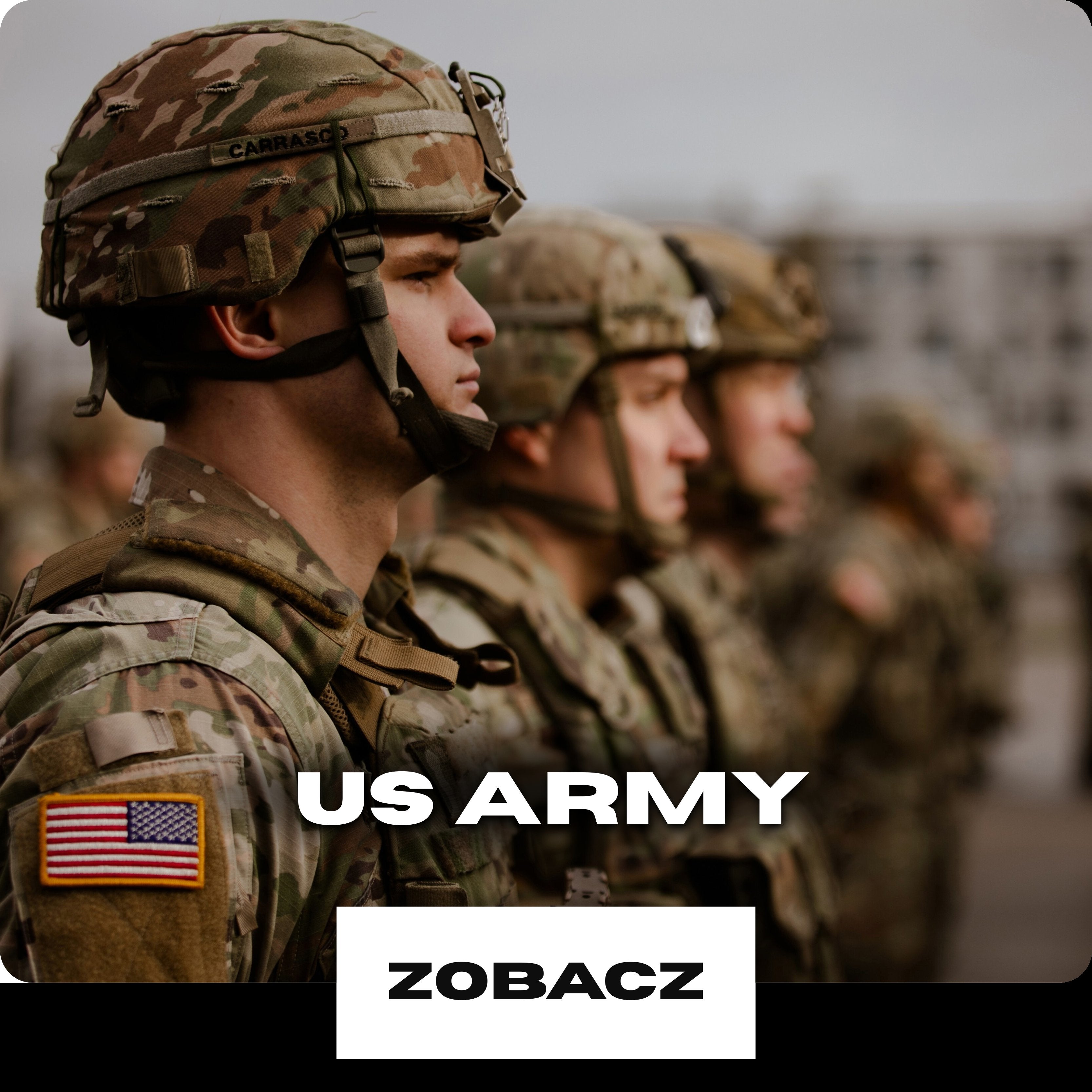 US ARMY