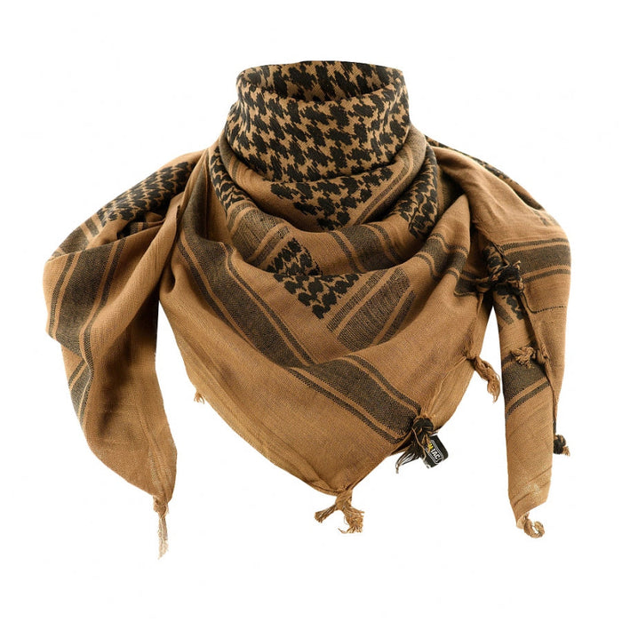 Chusty / kominy