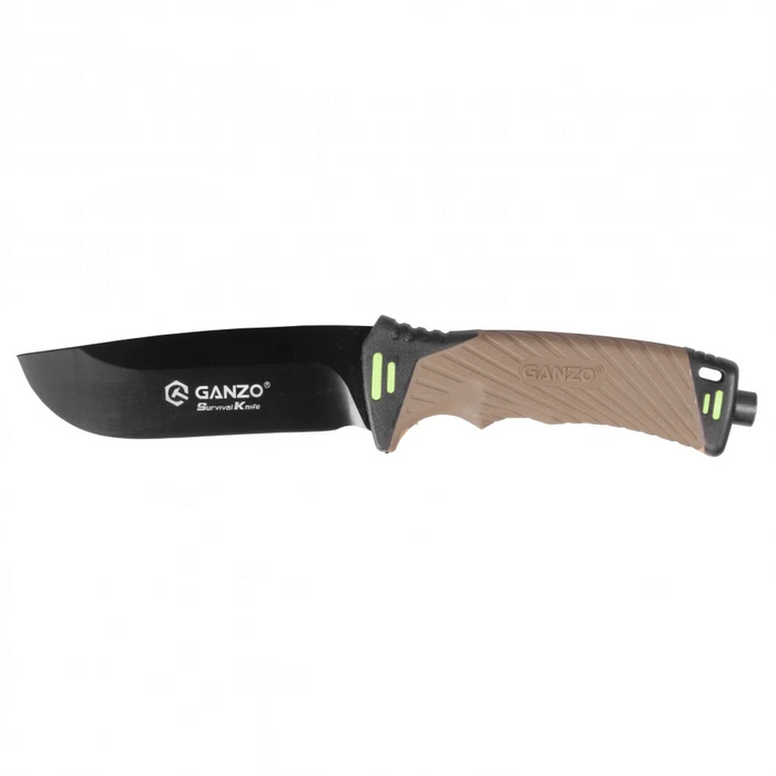 Noże bushcraft