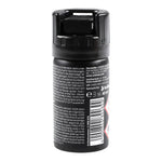 Gaz pieprzowy Achtung eXtrem Jet 15% OC 40 ml + 2 chusteczki dekontaminacyjne