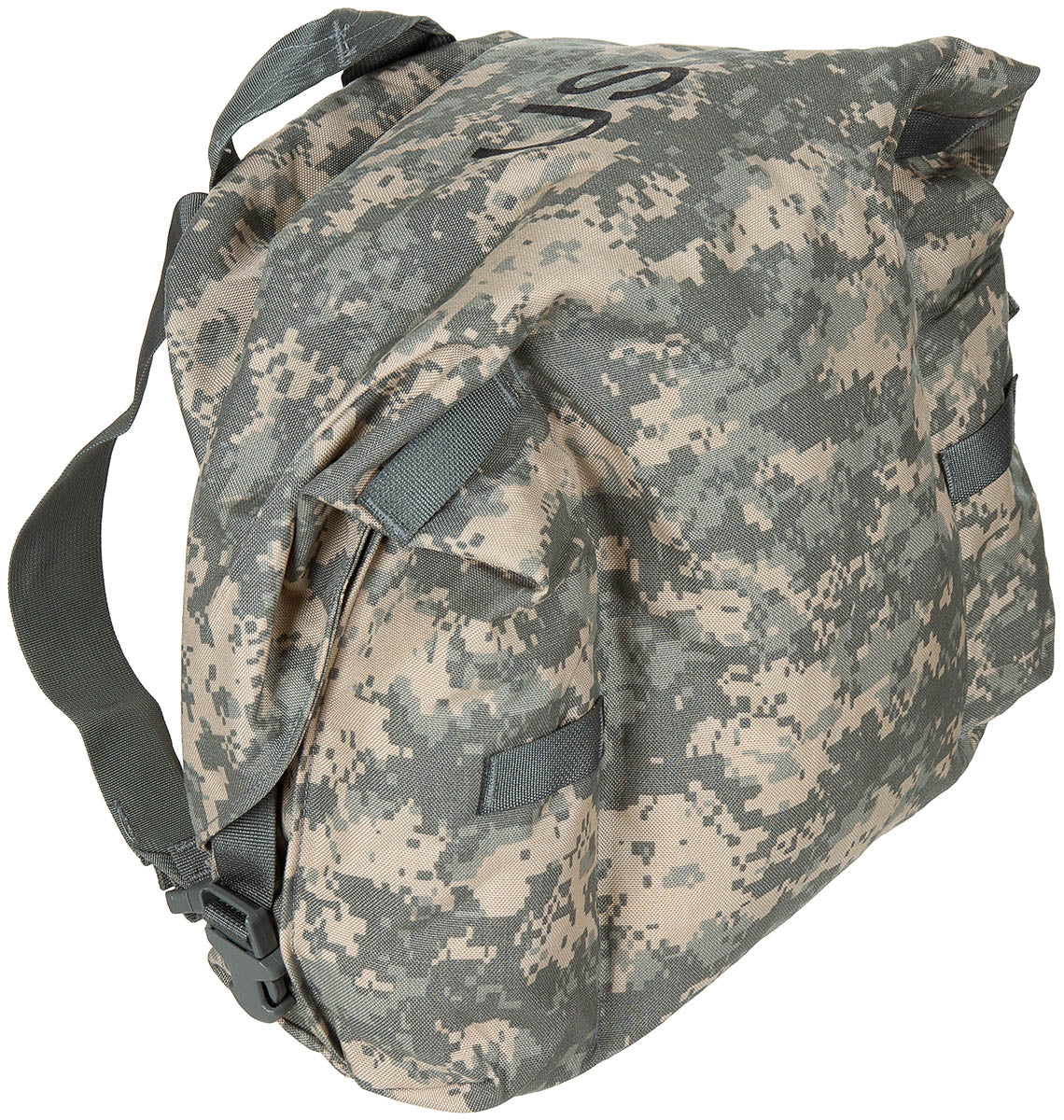 Wojskowa torba transportowa US Army Cordura MOLLE