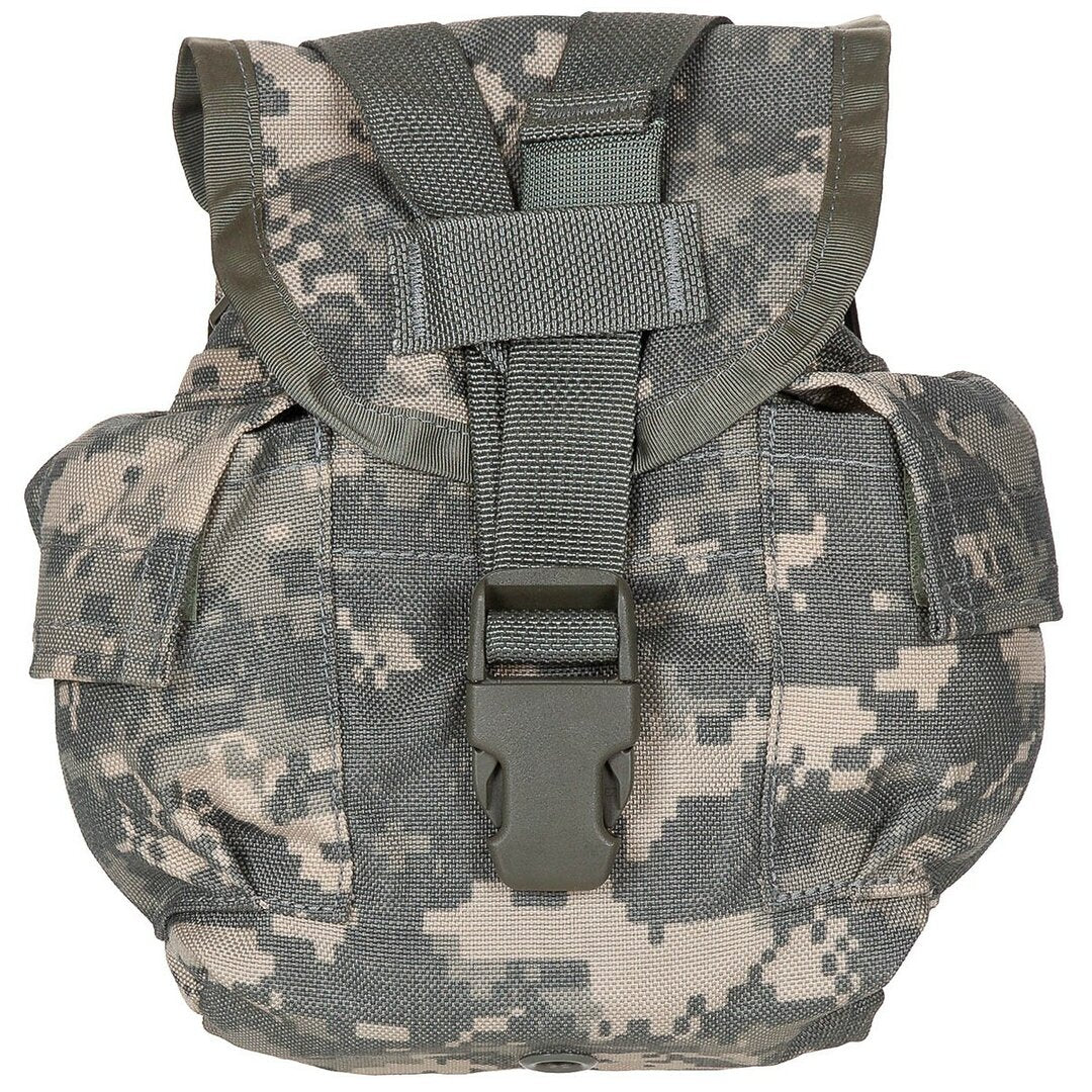Ładownica Na Manierkę US Army Molle II Canteen / General Purpose UCP
