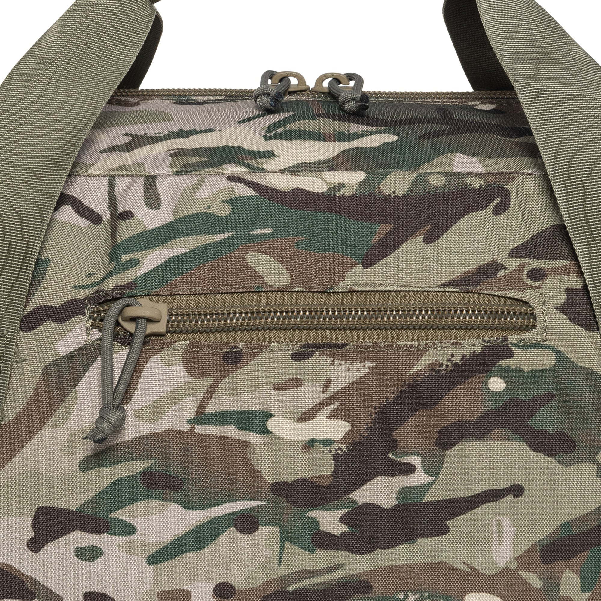 Torba Highlander Outdoor Cargo V2 45 l - Arid MC Camo