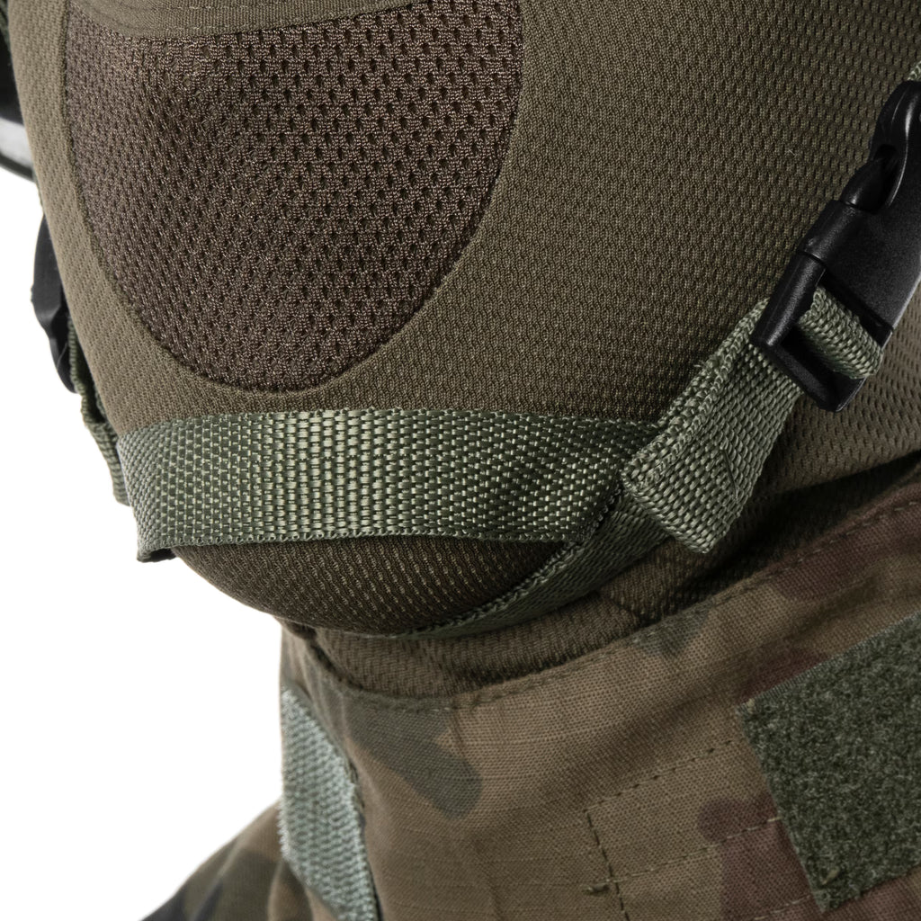 Hełm Mil-Tec US Army Combat M88 - Olive