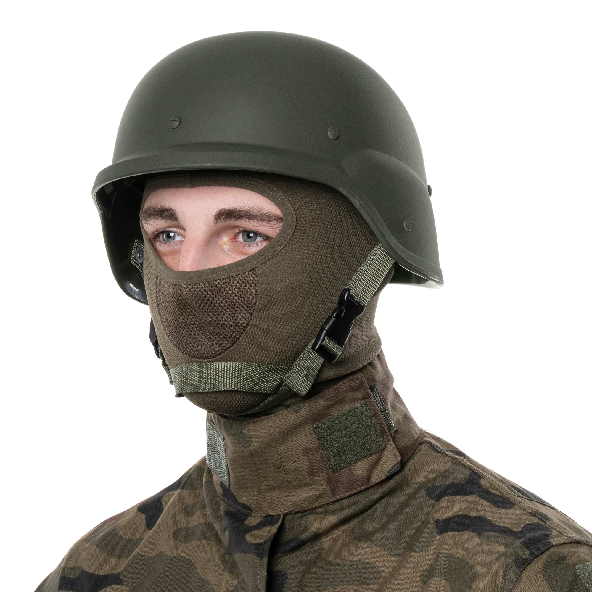 Hełm Mil-Tec US Army Combat M88 - Olive
