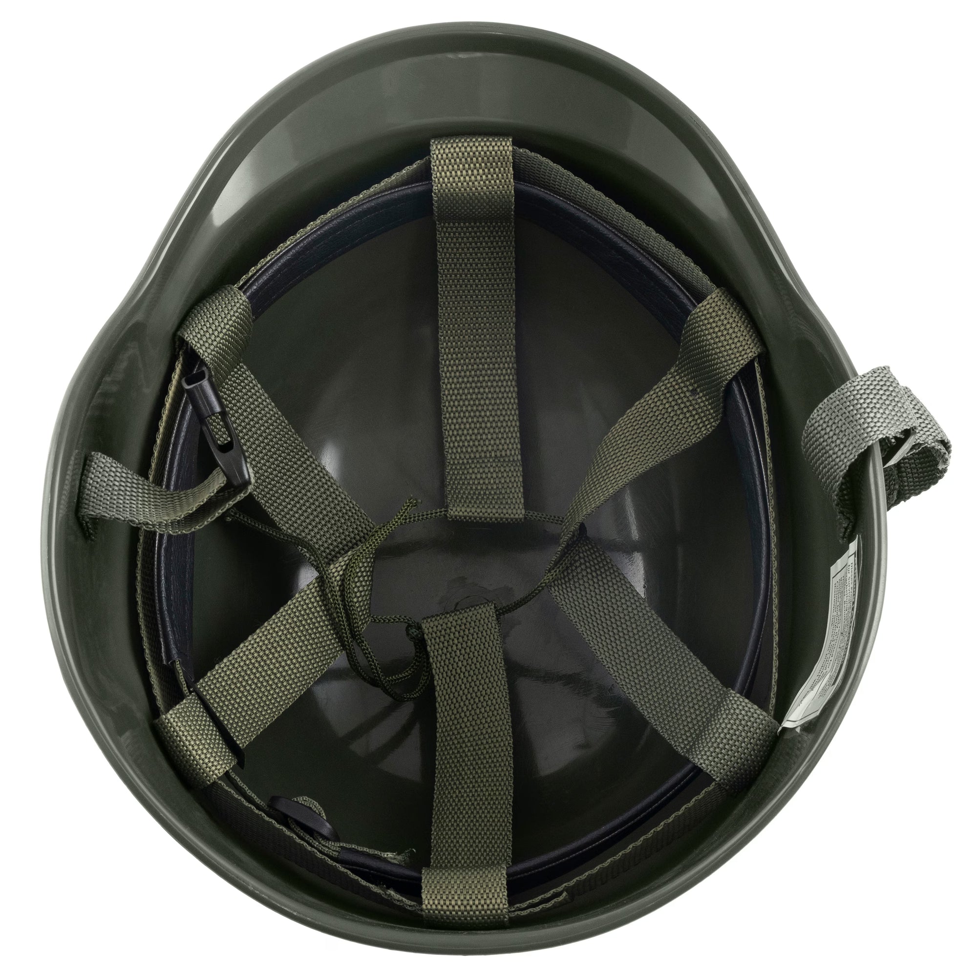 Hełm Mil-Tec US Army Combat M88 - Olive