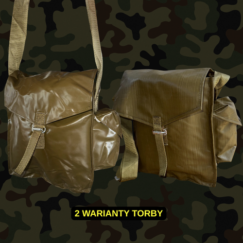 BESTSELLER Maska MUA + Torba ZESTAW