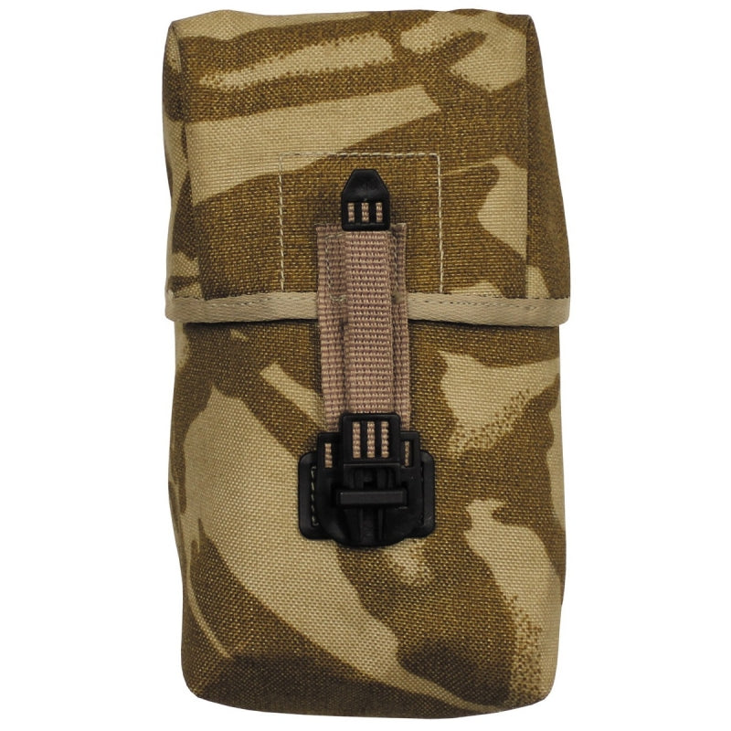 Ładownica British Army Desert DPM MOLLE