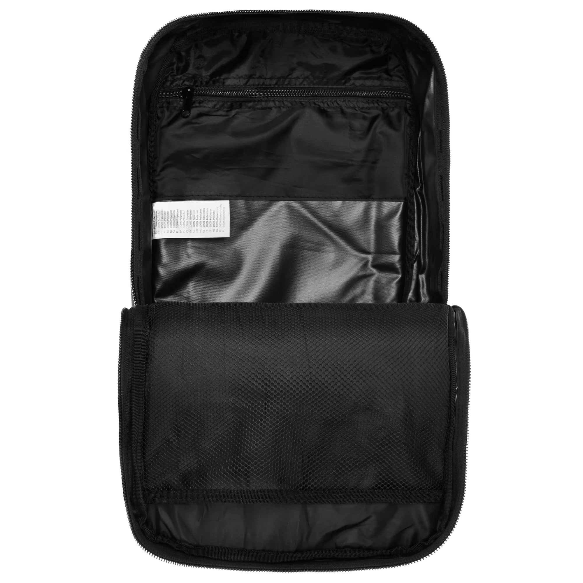Plecak Mil-Tec Assault Pack Large 36 l - Black