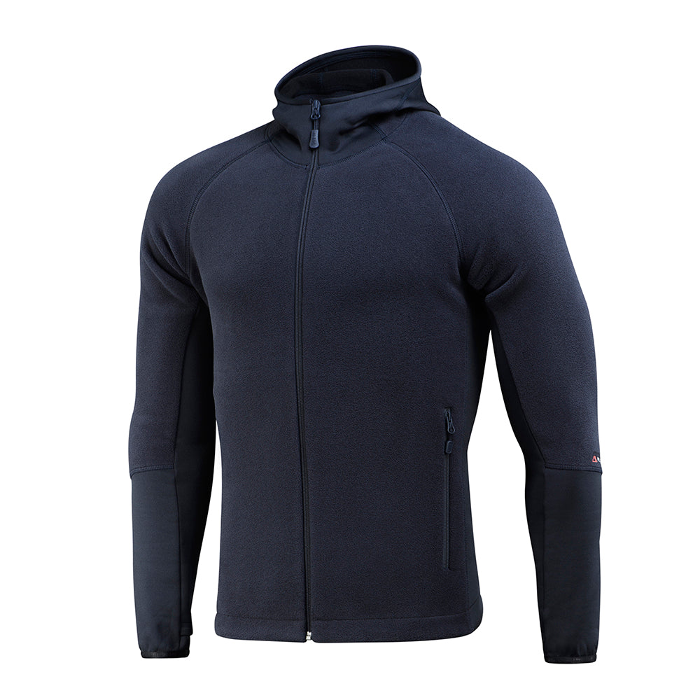 Polar M-Tac Hoodie Polartec Sport Dark Navy Blue