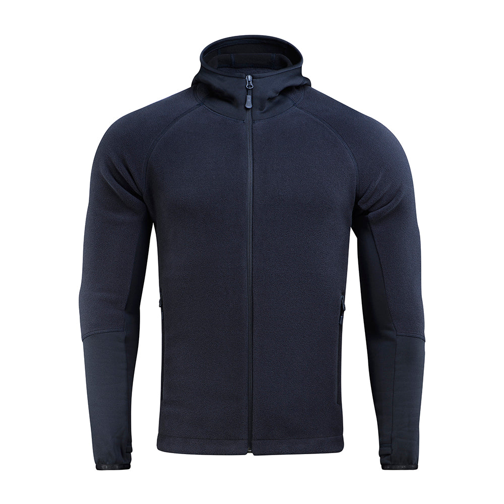Polar M-Tac Hoodie Polartec Sport Dark Navy Blue