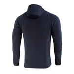 Polar M-Tac Hoodie Polartec Sport Dark Navy Blue