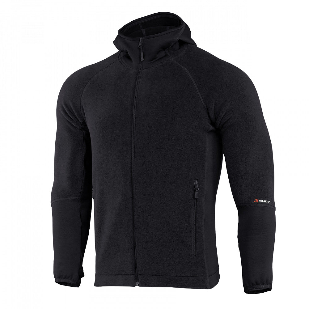 Polar M-Tac Hoodie Polartec Sport Black