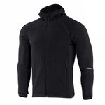 Polar M-Tac Hoodie Polartec Sport Black