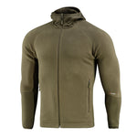Polar M-Tac Hoodie Polartec Sport Dark Olive