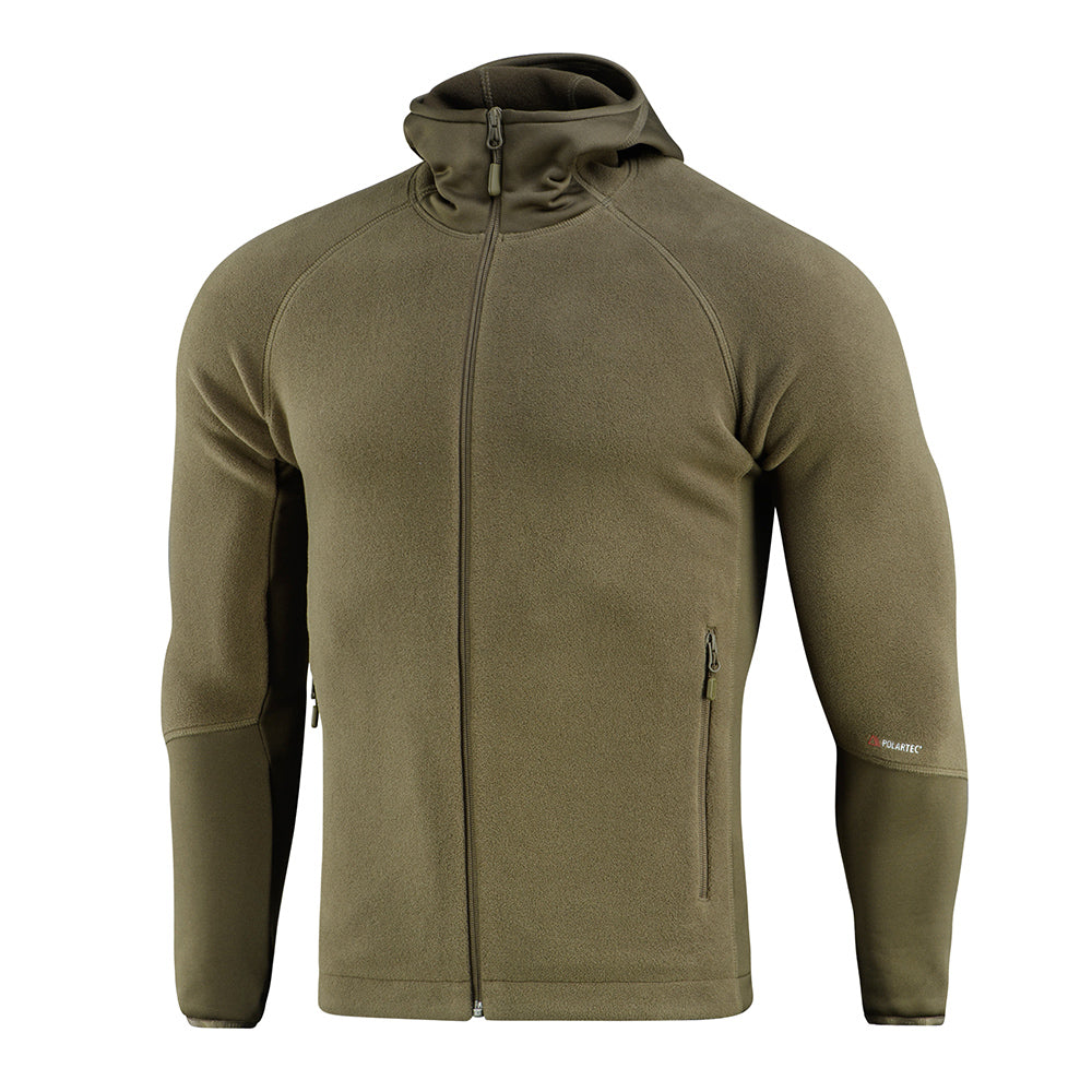 Polar M-Tac Hoodie Polartec Sport Dark Olive