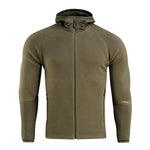 Polar M-Tac Hoodie Polartec Sport Dark Olive
