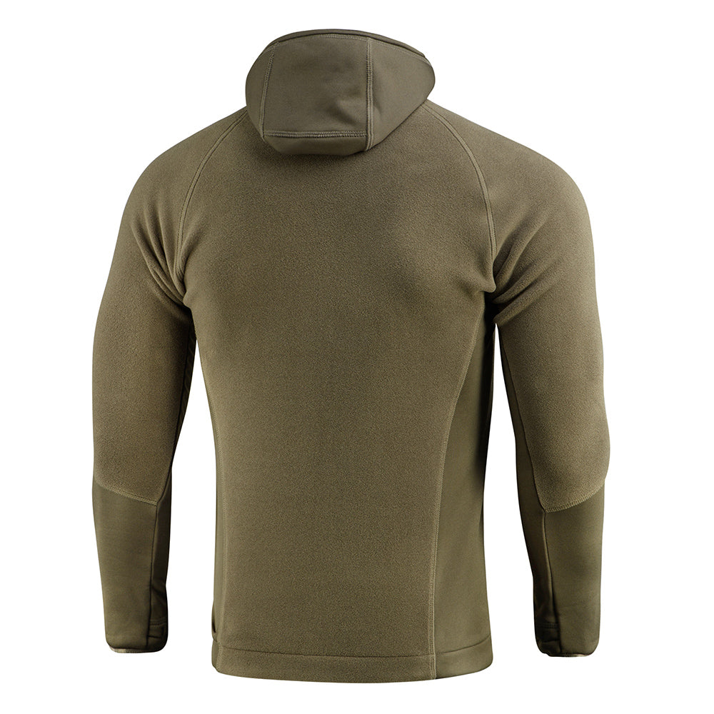 Polar M-Tac Hoodie Polartec Sport Dark Olive