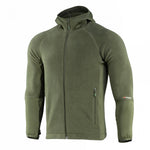 Polar M-Tac Hoodie Polartec Sport Olive
