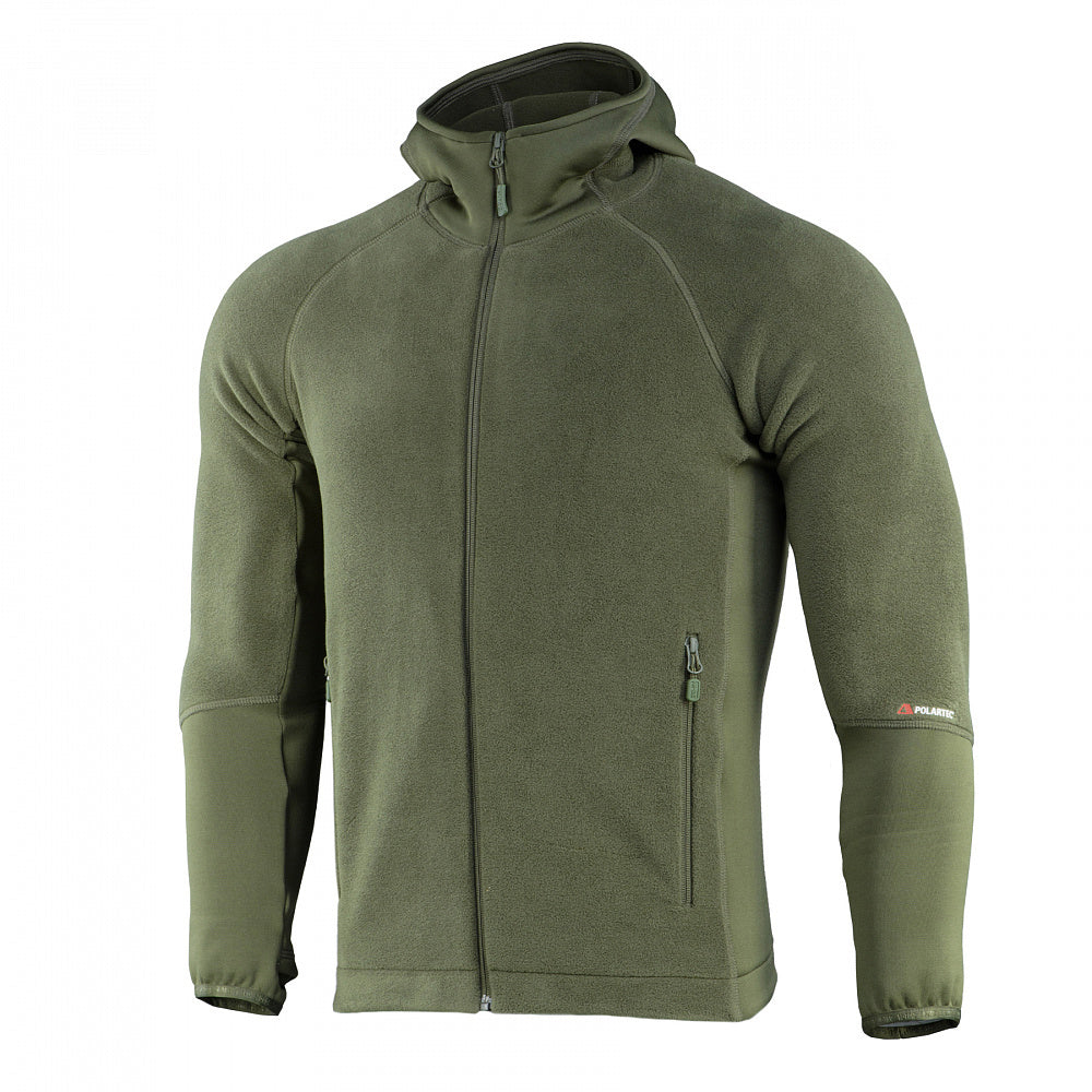 Polar M-Tac Hoodie Polartec Sport Olive