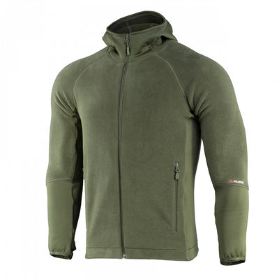 Polar M-Tac Hoodie Polartec Sport Olive