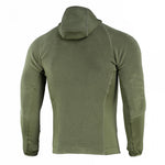 Polar M-Tac Hoodie Polartec Sport Olive