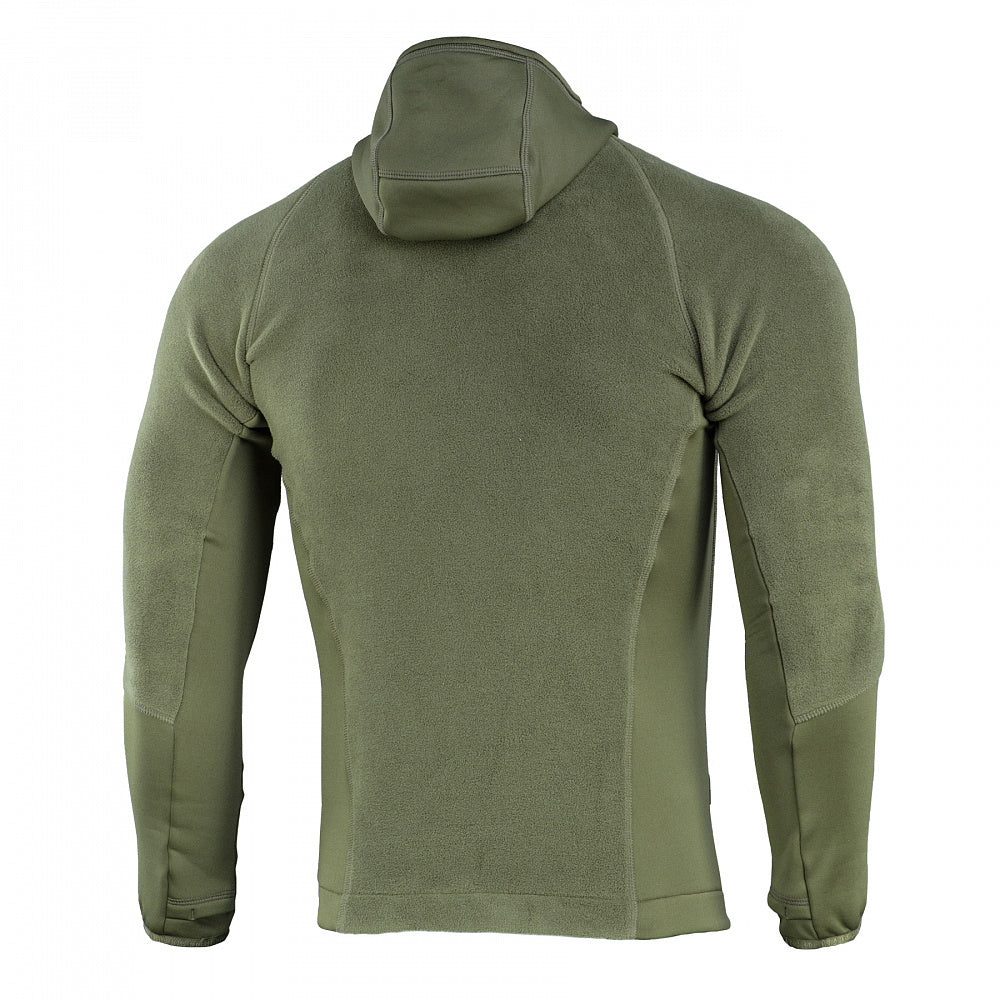Polar M-Tac Hoodie Polartec Sport Olive