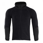 Polar M-Tac Hoodie Polartec Sport Black