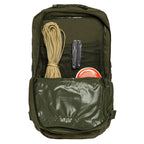 Plecak Mil-Tec Assault Pack Large 36 l - Olive
