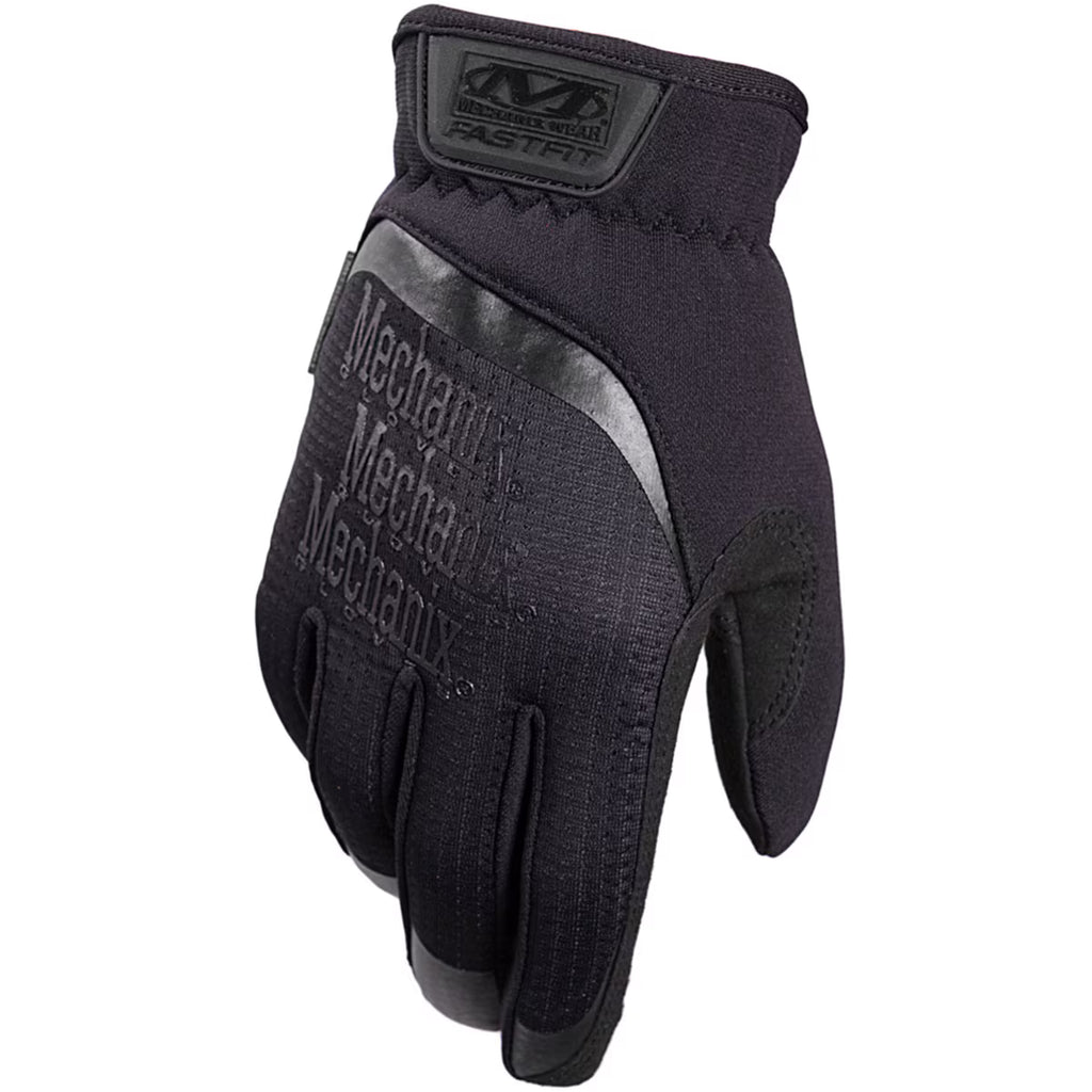 Rękawice taktyczne Mechanix Wear FastFit - KOLORY