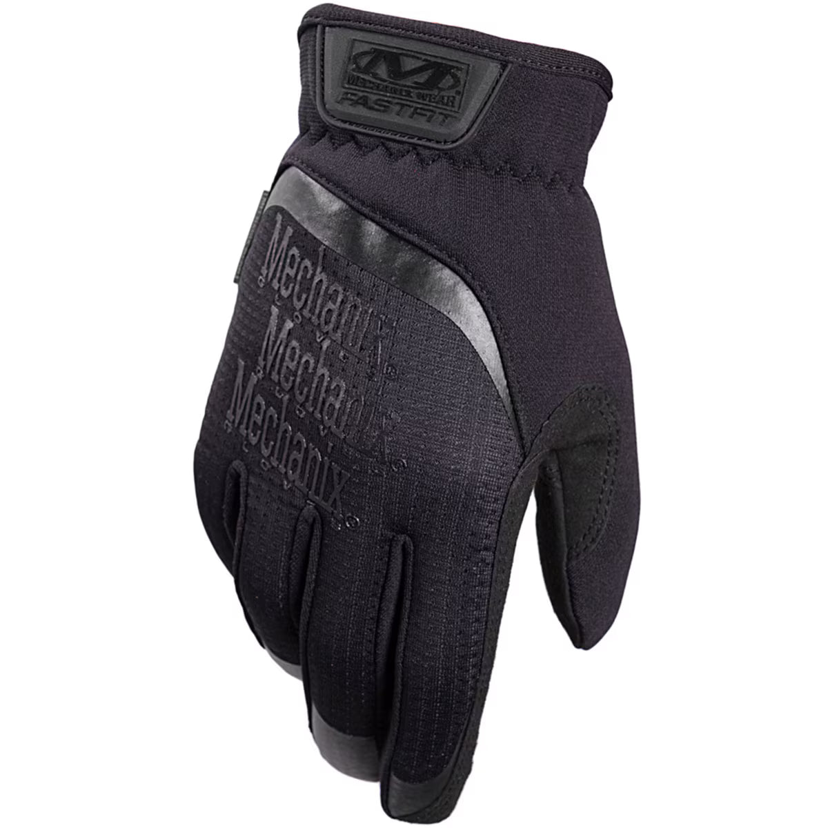 Rękawice taktyczne Mechanix Wear FastFit - KOLORY