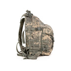 ㅤ🔥Plecaki Wojskowe Szturmowe ASSAULT PACK Us Army UCP DB