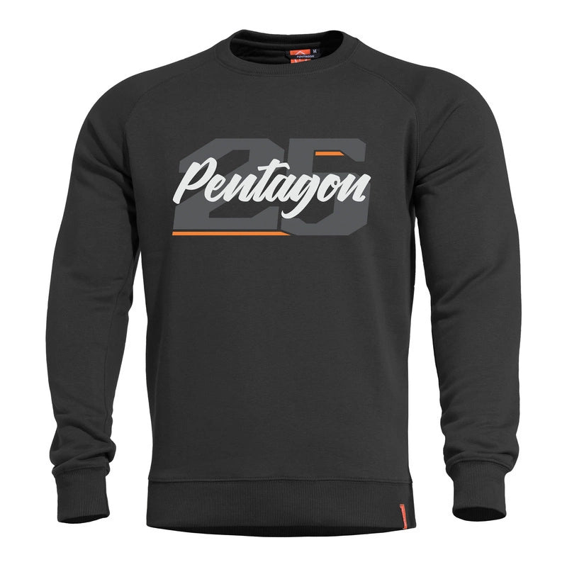 Bluza Pentagon Hawk TW Black