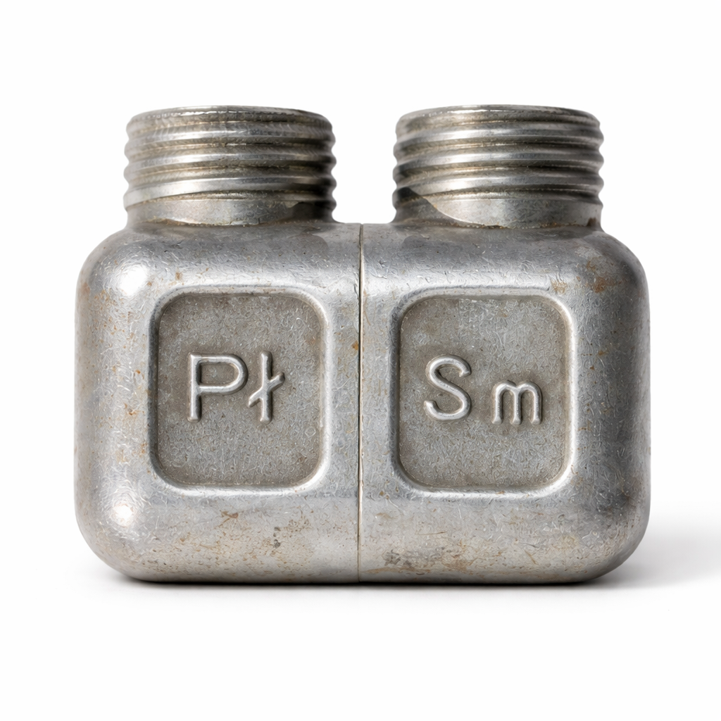 Oliwiarka podwójna do AK-47 oryginał