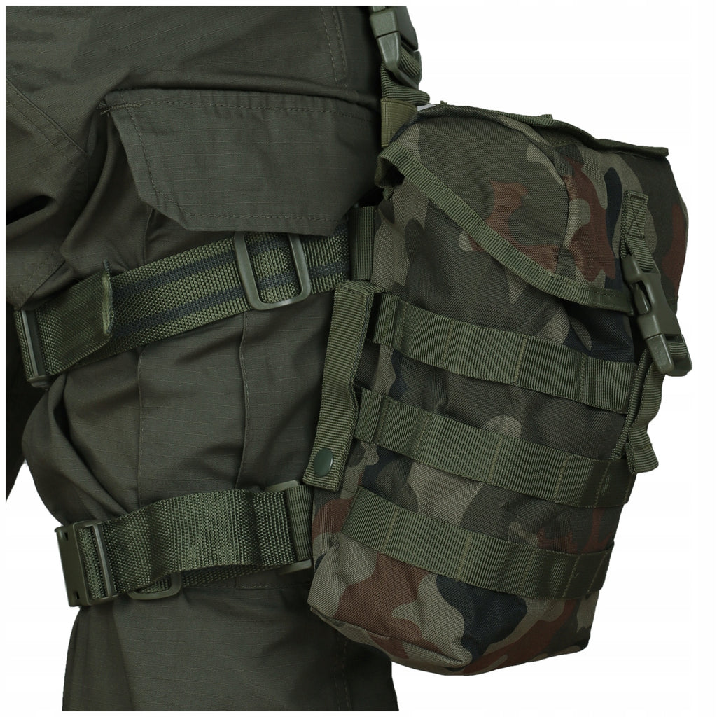 DOMINATOR Torba Udowa na Wyposażenie wz. 93