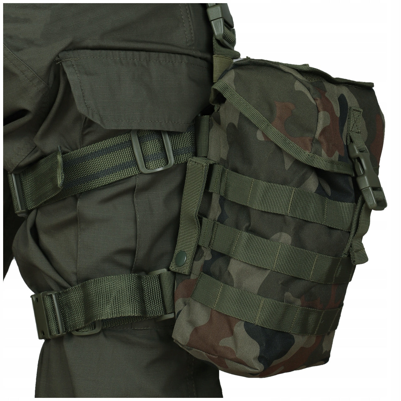 DOMINATOR Torba Udowa na Wyposażenie wz. 93