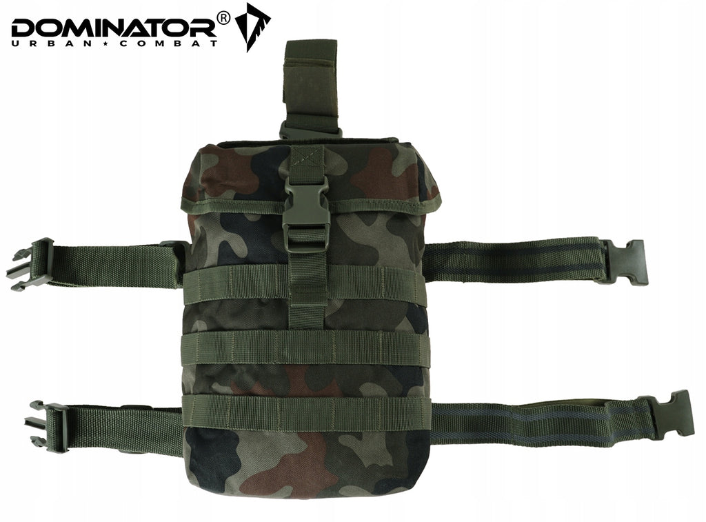 DOMINATOR Torba Udowa na Wyposażenie wz. 93