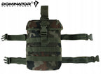 DOMINATOR Torba Udowa na Wyposażenie wz. 93