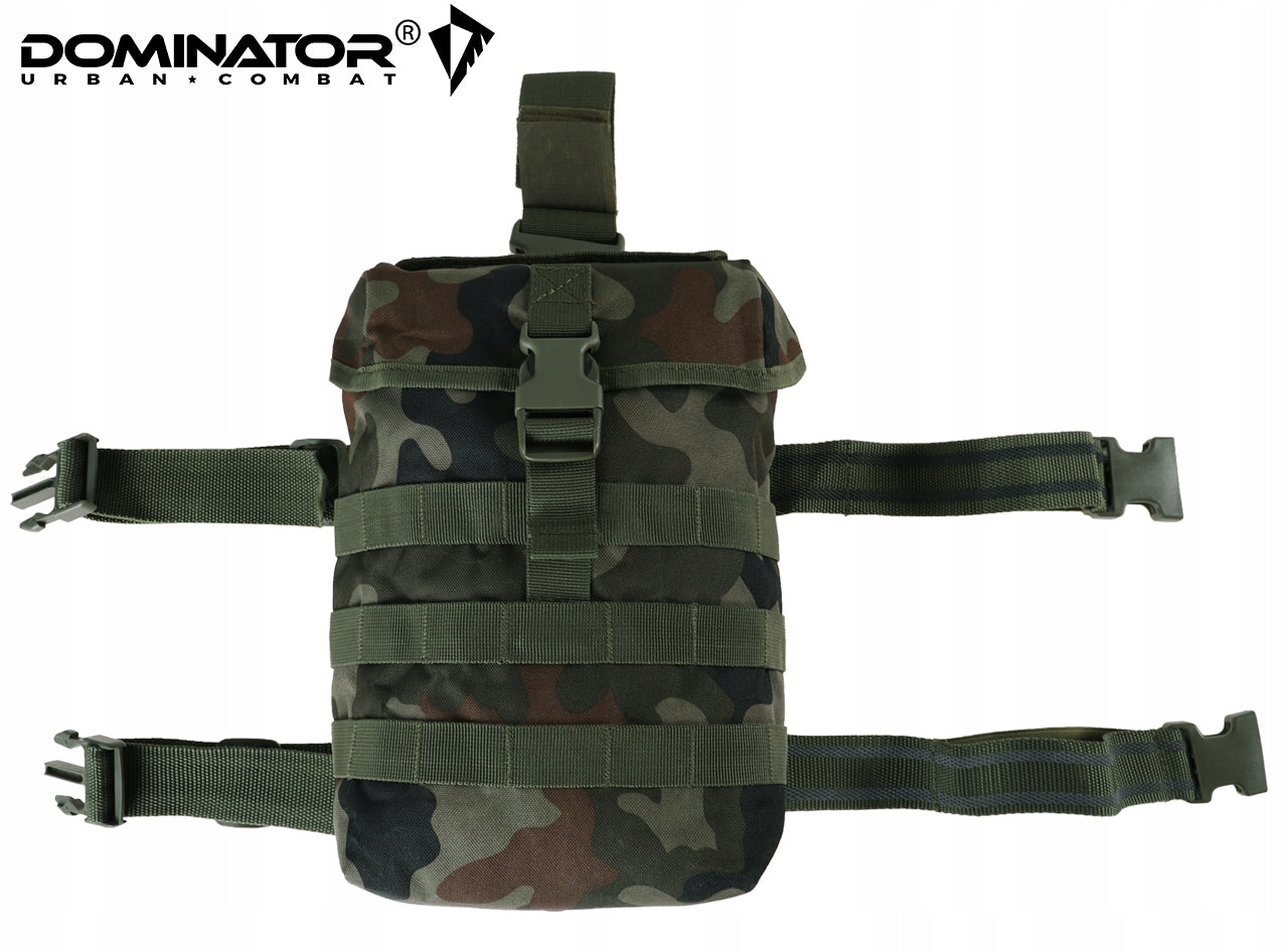 DOMINATOR Torba Udowa na Wyposażenie wz. 93