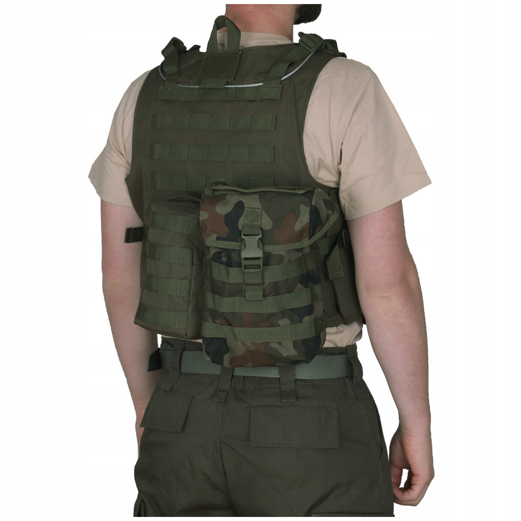 DOMINATOR Torba Udowa na Wyposażenie wz. 93