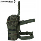 DOMINATOR Torba Udowa na Wyposażenie wz. 93