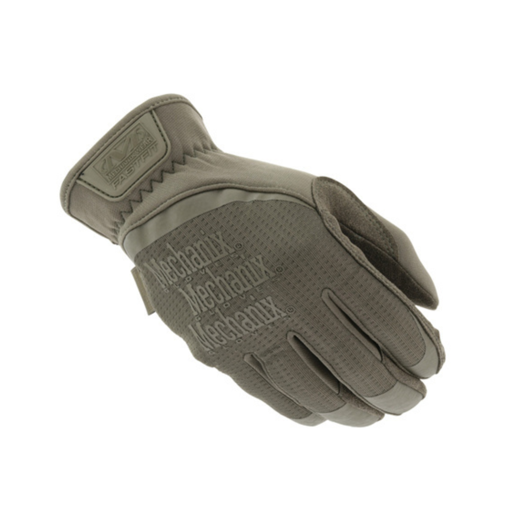 Rękawice taktyczne Mechanix Wear FastFit - KOLORY