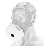 Filtr Maskpol F 21/80-P3 do Maski Przeciwgazowej Standard NATO 40mm