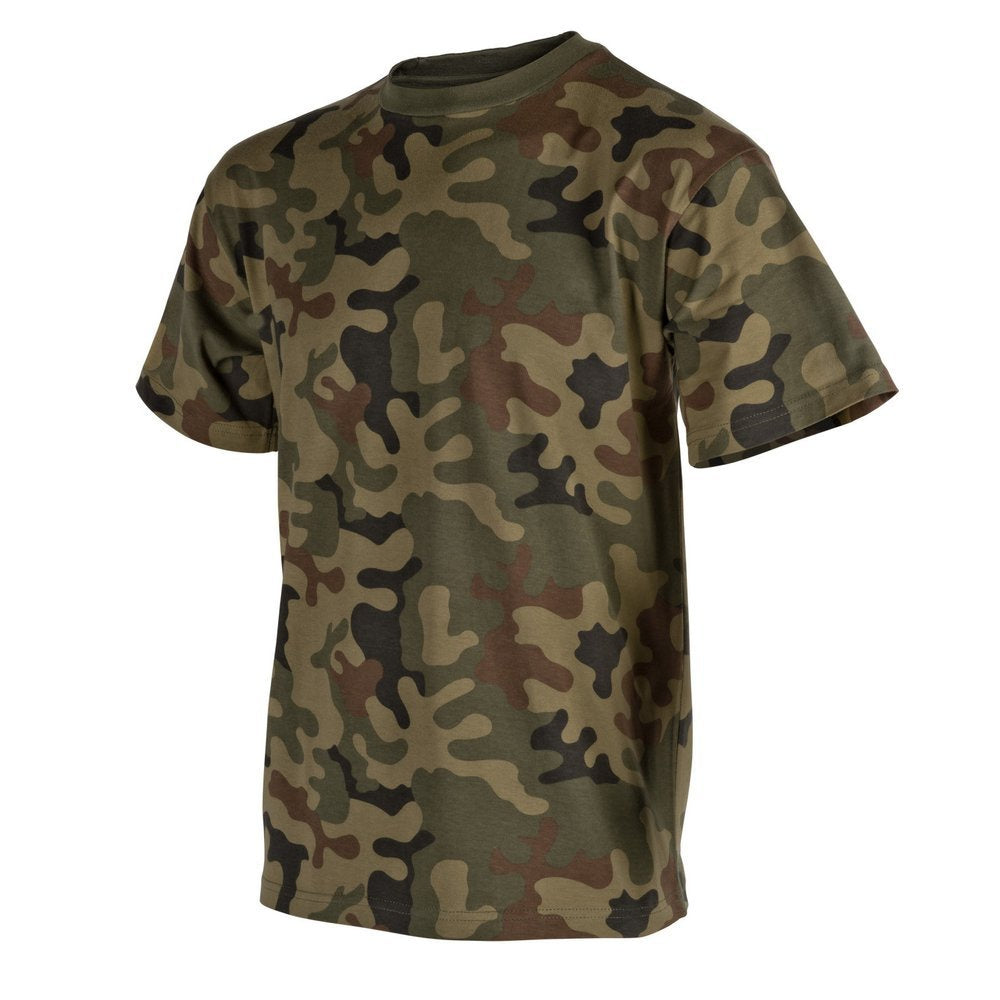 Koszulka Helikon-Tex PL Wz.93 Pantera Leśna
