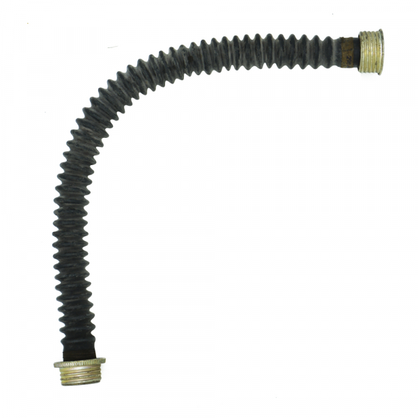 Rura gumowa do Maski Przeciwgazowej MUA (SzM41M) – „Słoń”