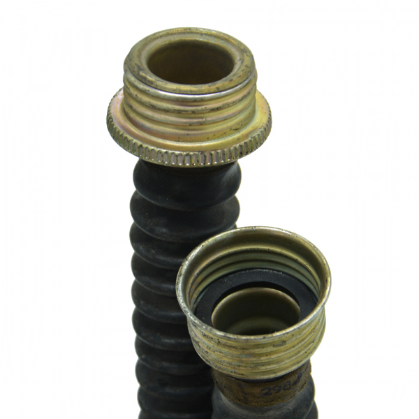 Rura gumowa do Maski Przeciwgazowej MUA (SzM41M) – „Słoń”