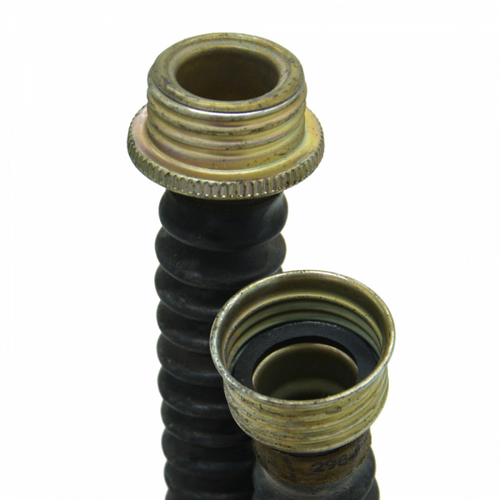 Rura gumowa do Maski Przeciwgazowej MUA (SzM41M) – „Słoń”